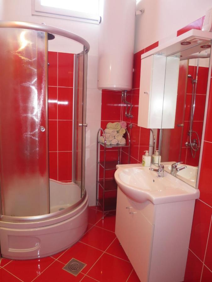 Apartment Ivanka 2 By Interhome Jasenice  Esterno foto