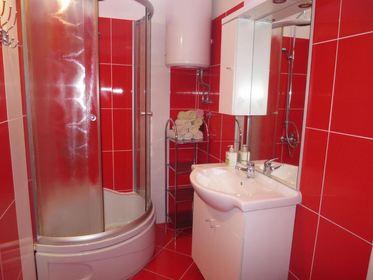 Apartment Ivanka 2 By Interhome Jasenice  Esterno foto