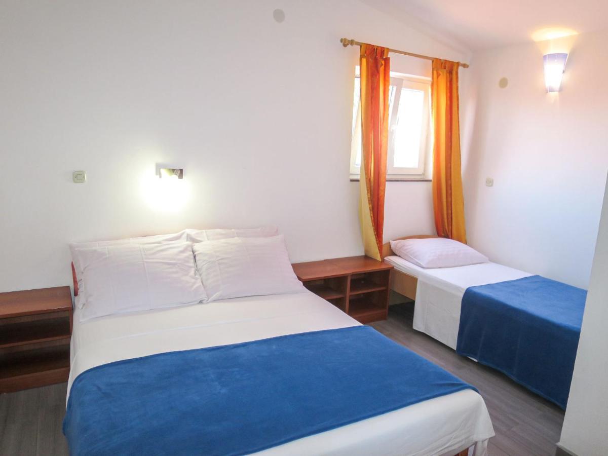 Apartment Ivanka 2 By Interhome Jasenice  Esterno foto